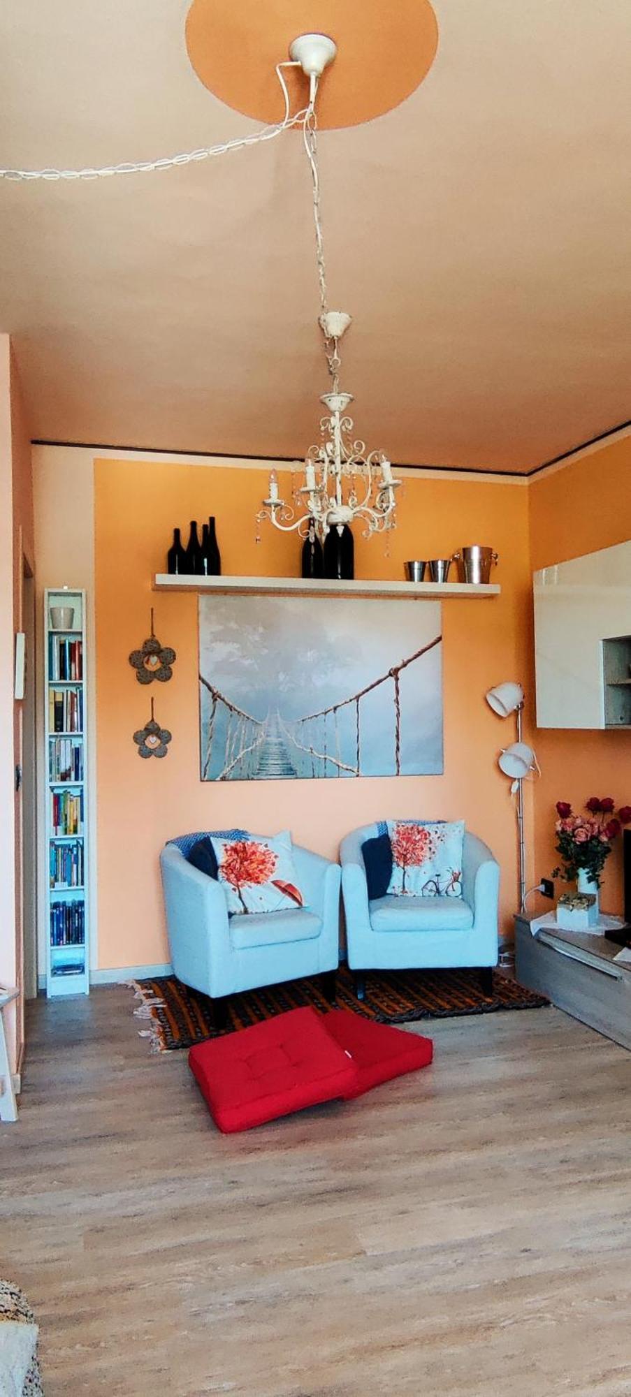 Willa Le Rose Di Mapi Mango Zewnętrze zdjęcie