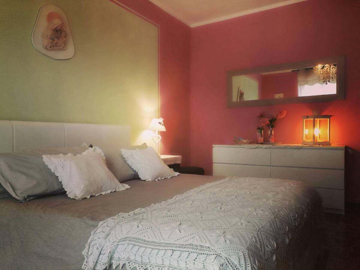 Willa Le Rose Di Mapi Mango Zewnętrze zdjęcie