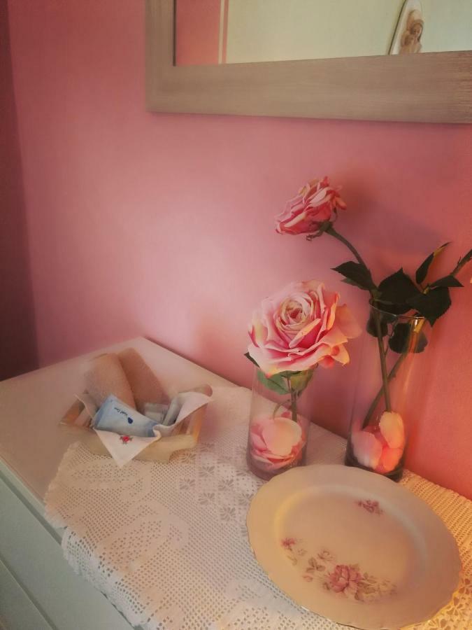 Willa Le Rose Di Mapi Mango Zewnętrze zdjęcie