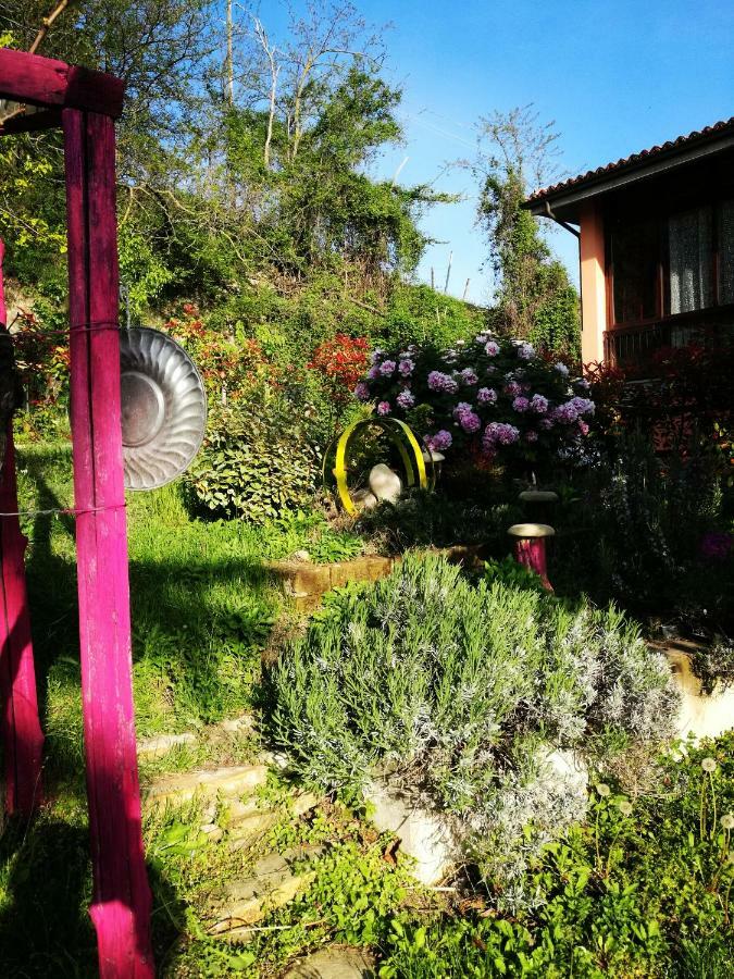 Willa Le Rose Di Mapi Mango Zewnętrze zdjęcie
